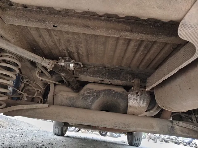 Used Ford EcoSport [2015-2017] Titanium 1.5L Ti-VCT AT in Nagpur