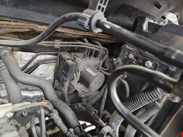 Used Ford EcoSport [2015-2017] Titanium 1.5L Ti-VCT AT in Nagpur