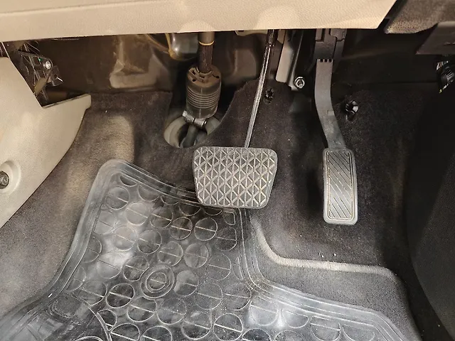 Used Ford EcoSport [2015-2017] Titanium 1.5L Ti-VCT AT in Nagpur