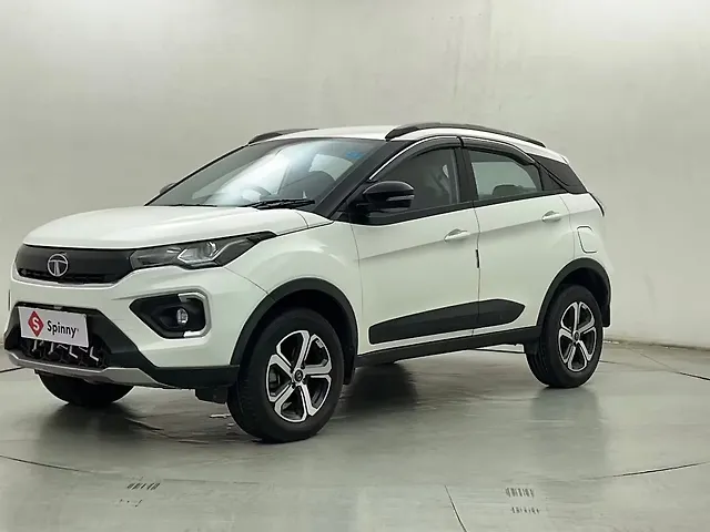 Used 2023 Tata Nexon in Navi Mumbai