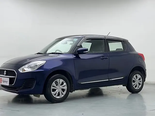 Used 2022 Maruti Suzuki Swift in Gurgaon