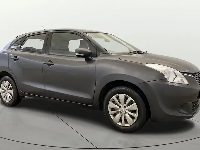 Used 2018 Maruti Suzuki Baleno in Delhi