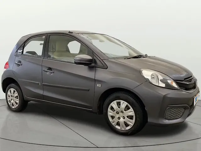 Used 2017 Honda Brio in Delhi