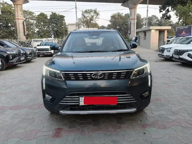 Used 2022 Mahindra XUV300 in Lucknow