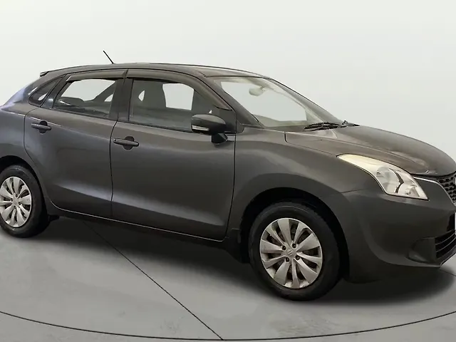 Used 2016 Maruti Suzuki Baleno in Noida