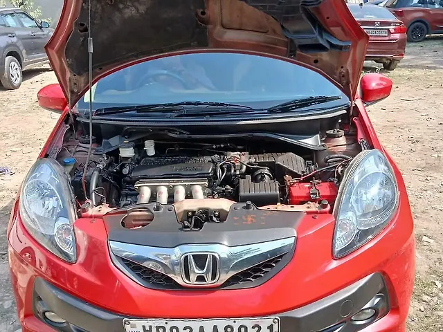 Used Honda Brio [2011-2013] V MT in Kolkata