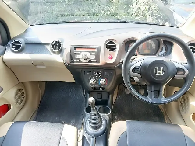 Used Honda Brio [2011-2013] V MT in Kolkata