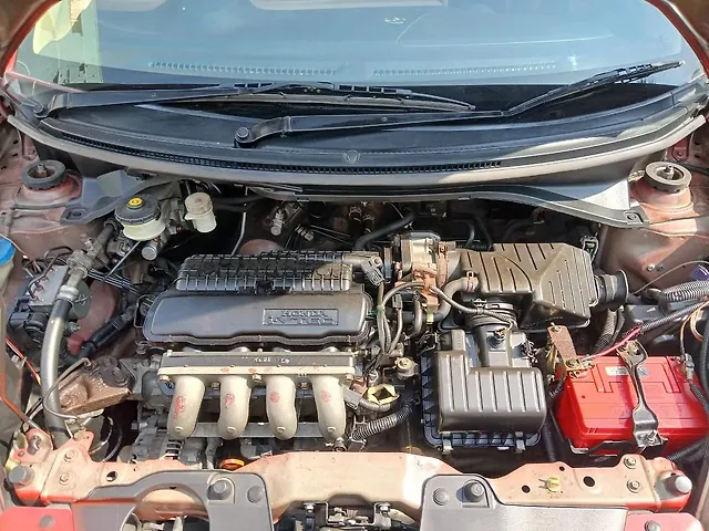 Used Honda Brio [2011-2013] V MT in Kolkata