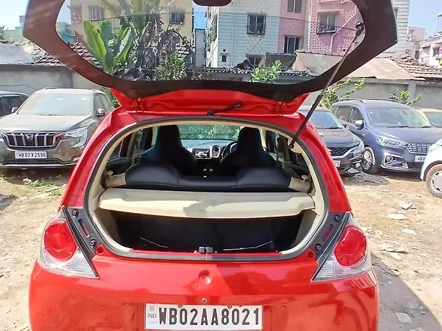 Used Honda Brio [2011-2013] V MT in Kolkata