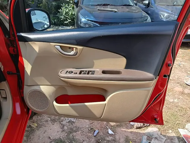 Used Honda Brio [2011-2013] V MT in Kolkata