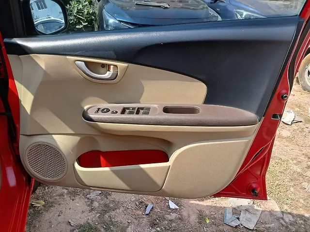Used Honda Brio [2011-2013] V MT in Kolkata