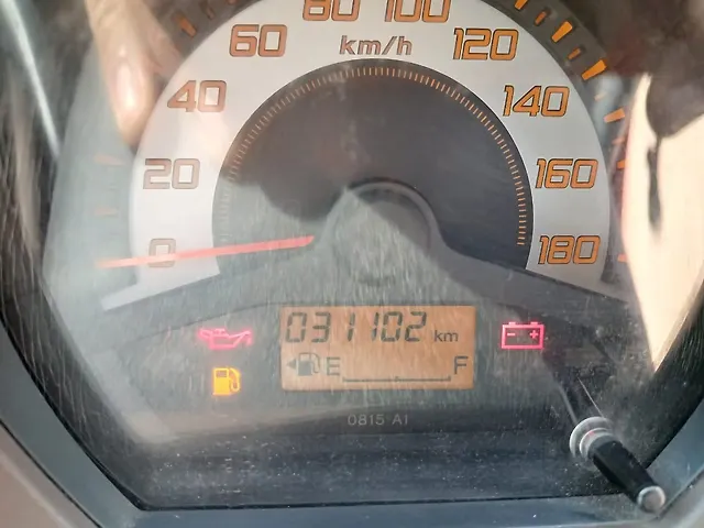Used Honda Brio [2011-2013] V MT in Kolkata