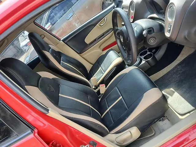 Used Honda Brio [2011-2013] V MT in Kolkata