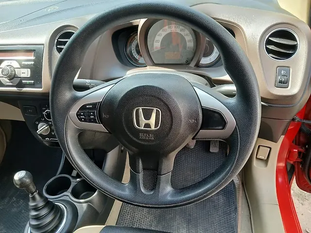 Used Honda Brio [2011-2013] V MT in Kolkata