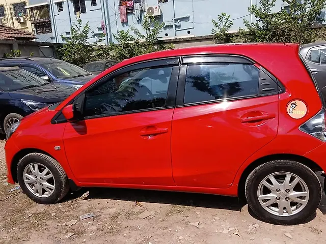Used Honda Brio [2011-2013] V MT in Kolkata