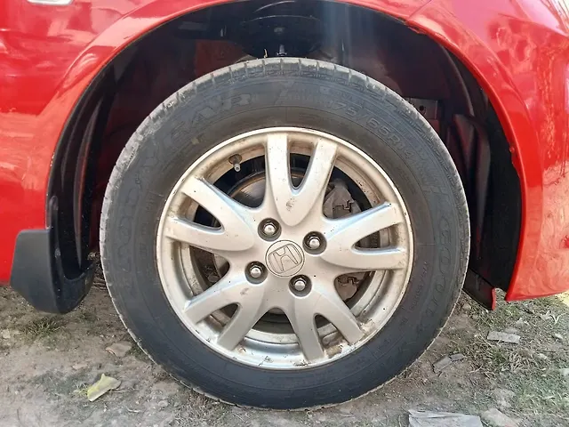 Used Honda Brio [2011-2013] V MT in Kolkata