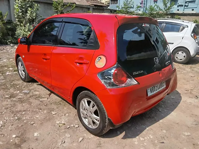 Used Honda Brio [2011-2013] V MT in Kolkata