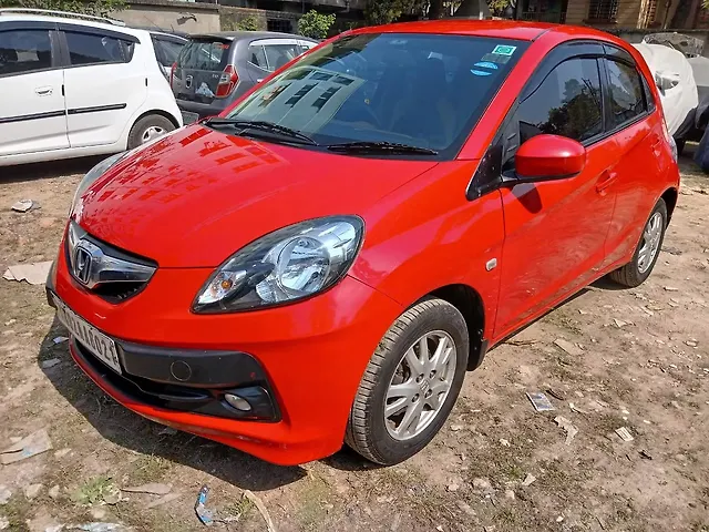 Used Honda Brio [2011-2013] V MT in Kolkata