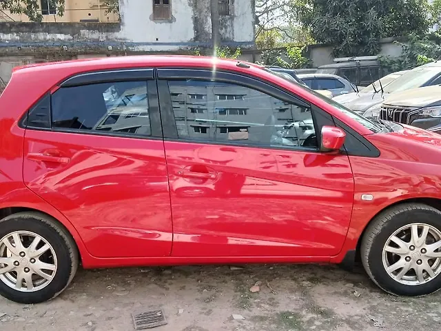 Used Honda Brio [2011-2013] V MT in Kolkata