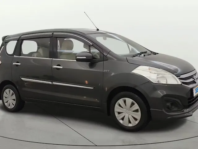 Used 2017 Maruti Suzuki Ertiga in Pune
