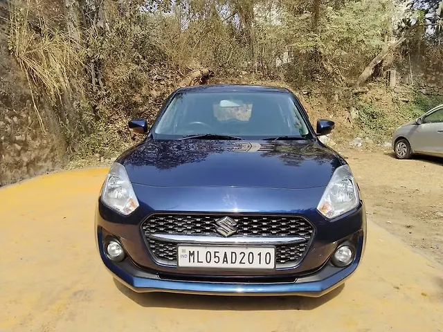 Used 2023 Maruti Suzuki Swift in Guwahati