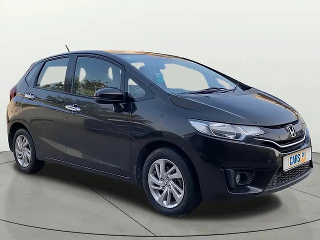 Used 2018 Honda Jazz in Jaipur Used 2018 Honda Jazz in Jaipur