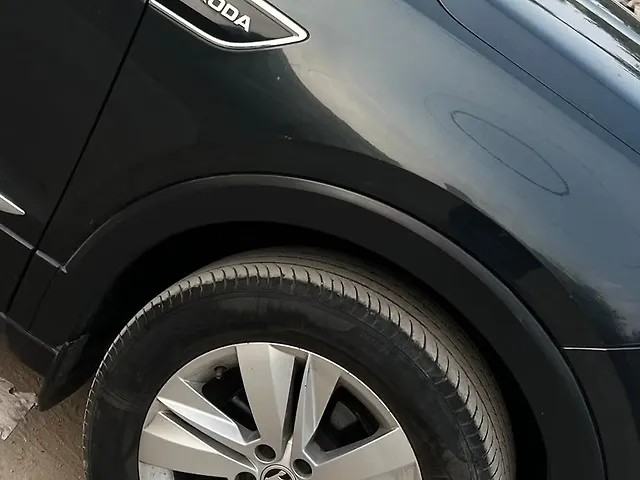 Used Skoda Kushaq [2021-2023] Ambition 1.0L TSI MT in Indore