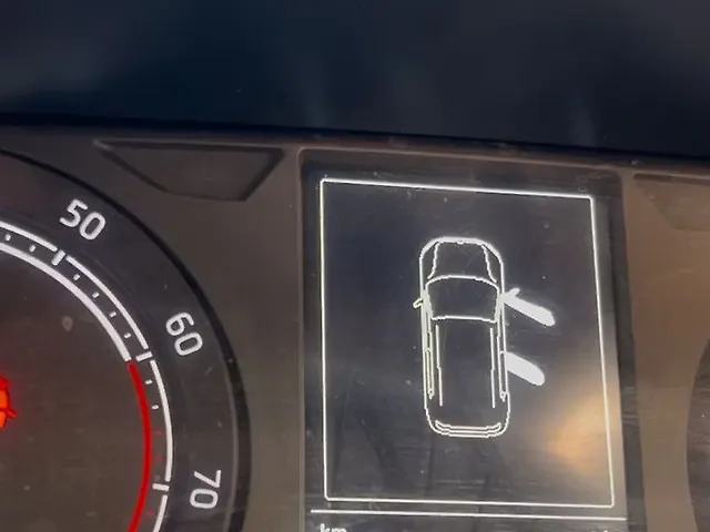 Used Skoda Kushaq [2021-2023] Ambition 1.0L TSI MT in Indore