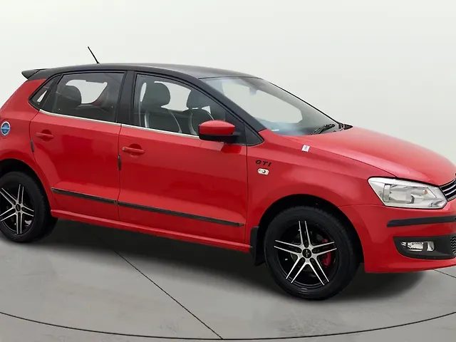 Used 2014 Volkswagen Polo in Hyderabad