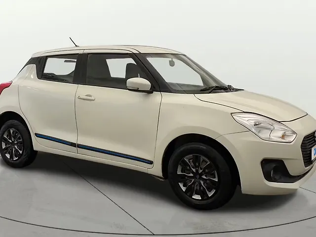 Used 2020 Maruti Suzuki Swift in Delhi