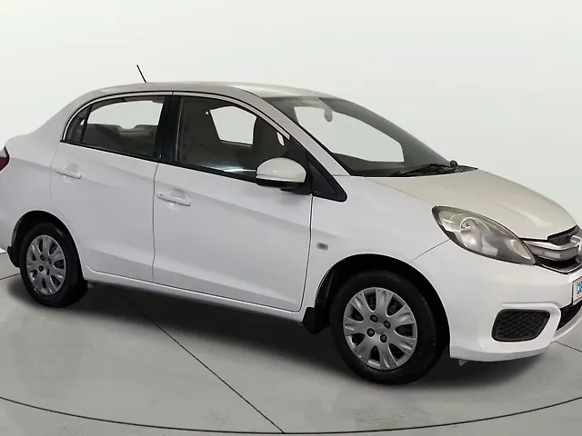 Used 2017 Honda Amaze in Noida