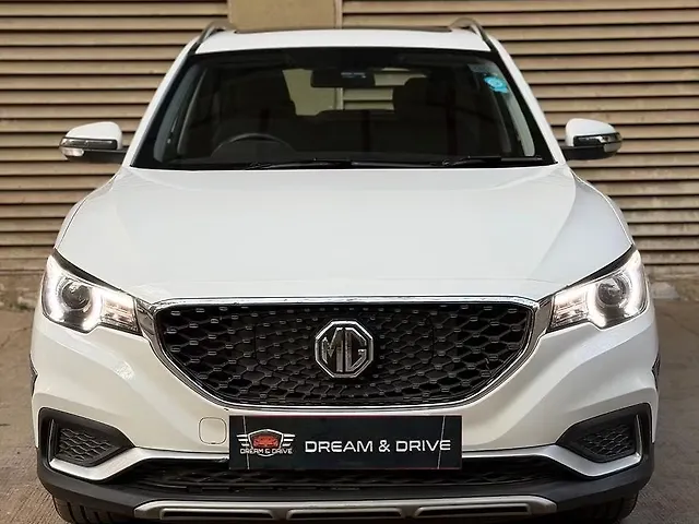 Used 2020 MG ZS EV in Mumbai