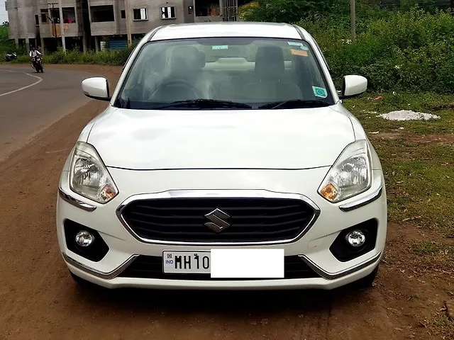Used 2017 Maruti Suzuki Swift DZire in Sangli