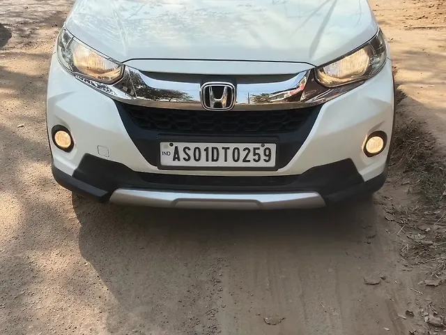 Used 2018 Honda WR-V in Guwahati