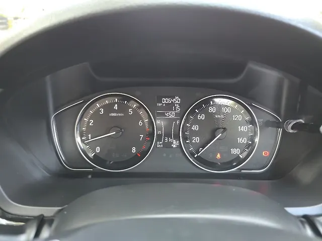 Used Honda Amaze 2nd Gen VX 1.2 Petrol MT in Thane Used Honda Amaze 2nd Gen VX 1.2 Petrol MT in Thane