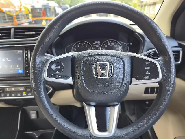 Used Honda Amaze 2nd Gen VX 1.2 Petrol MT in Thane Used Honda Amaze 2nd Gen VX 1.2 Petrol MT in Thane