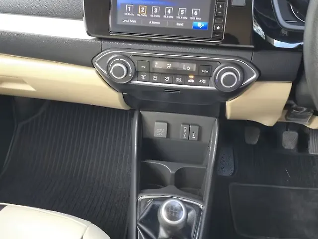Used Honda Amaze 2nd Gen VX 1.2 Petrol MT in Thane Used Honda Amaze 2nd Gen VX 1.2 Petrol MT in Thane