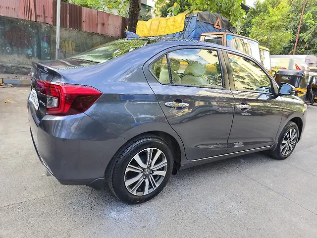 Used Honda Amaze 2nd Gen VX 1.2 Petrol MT in Thane Used Honda Amaze 2nd Gen VX 1.2 Petrol MT in Thane