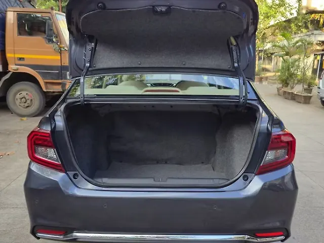 Used Honda Amaze 2nd Gen VX 1.2 Petrol MT in Thane Used Honda Amaze 2nd Gen VX 1.2 Petrol MT in Thane