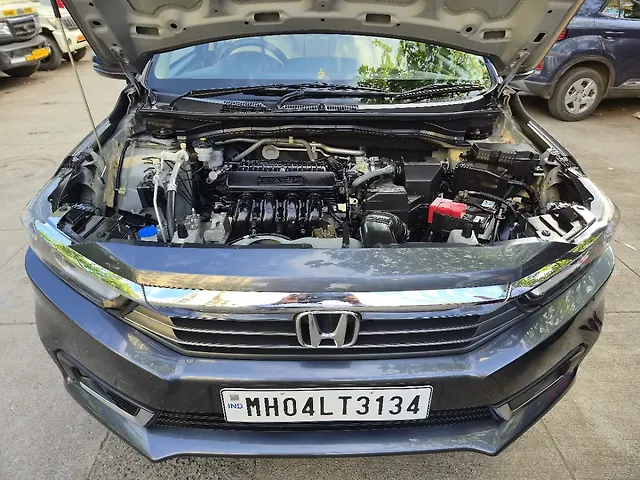Used Honda Amaze 2nd Gen VX 1.2 Petrol MT in Thane Used Honda Amaze 2nd Gen VX 1.2 Petrol MT in Thane