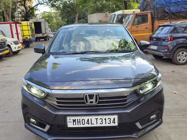 Used 2023 Honda Amaze in Thane