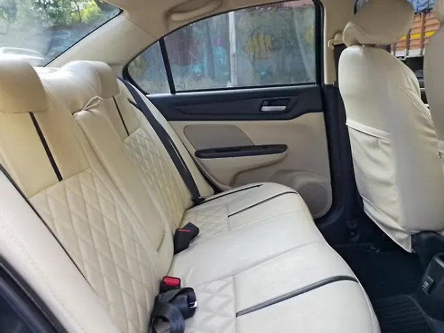 Used Honda Amaze 2nd Gen VX 1.2 Petrol MT in Thane Used Honda Amaze 2nd Gen VX 1.2 Petrol MT in Thane
