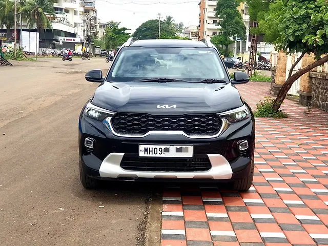 Used 2023 Kia Sonet in Sangli