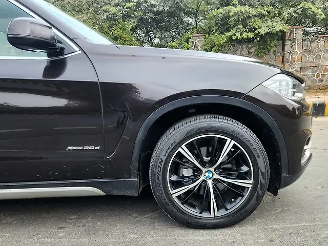 Used BMW X5 [2014-2019] xDrive 30d in Delhi