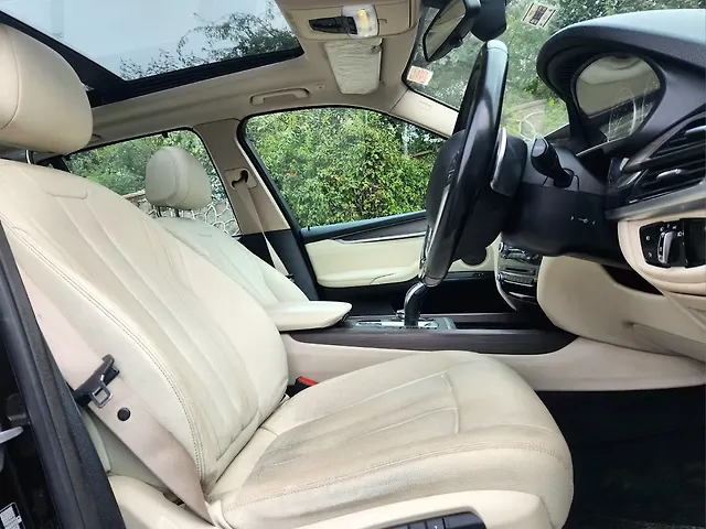 Used BMW X5 [2014-2019] xDrive 30d in Delhi