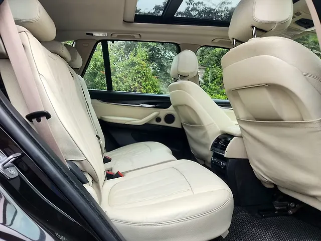 Used BMW X5 [2014-2019] xDrive 30d in Delhi