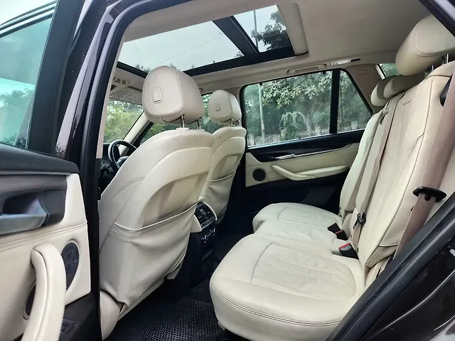 Used BMW X5 [2014-2019] xDrive 30d in Delhi
