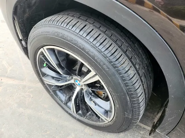 Used BMW X5 [2014-2019] xDrive 30d in Delhi