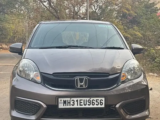 Used Honda Brio S MT in Nagpur