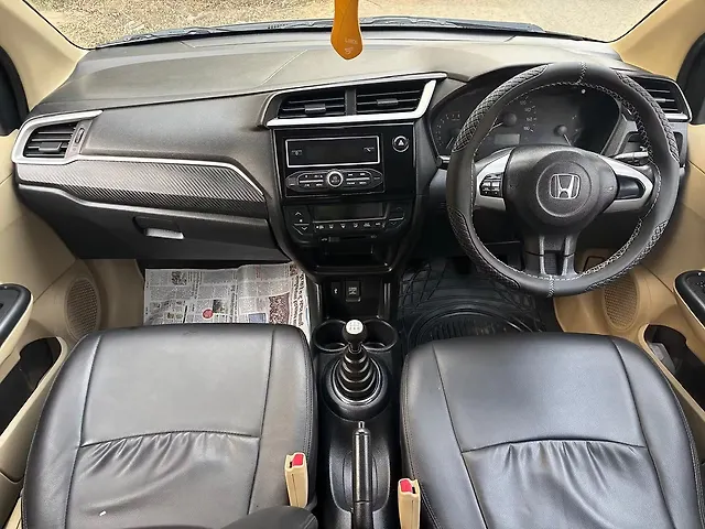 Used Honda Brio S MT in Nagpur